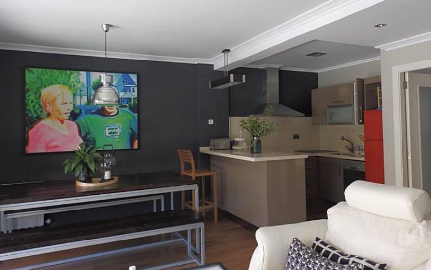 Casa Piscina Boleros Villa Combarro Kültér fotó