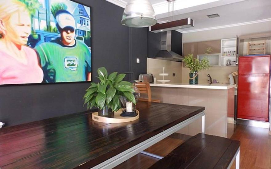 Casa Piscina Boleros Villa Combarro Kültér fotó